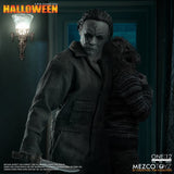 Mezco Toyz One:12 Collective Halloween (2007) Michael Myers 1/12 Scale Collectible Figure
