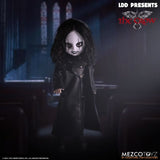 Mezco Toyz Living Dead Dolls LDD Presents: The Crow Figure