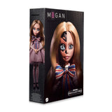 Mattel Creation Exclusive Monster High Skullector M3GAN Doll