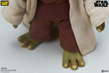 Sideshow Star Wars: The Clone Wars Master Yoda 1/6 Scale Collectible Figure