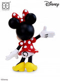 HEROCROSS Hybrid Vinyl Series 010 Disney Minnie Mouse 12 inch Vinyl Figure