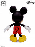 HEROCROSS Hybrid Vinyl Series 009 Disney Mickey Mouse 12 inch Vinyl Figure