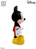 HEROCROSS Hybrid Vinyl Series 009 Disney Mickey Mouse 12 inch Vinyl Figure