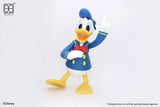 HEROCROSS Hybrid Vinyl Series 011 Disney Donald Duck 12 inch Vinyl Figure