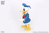 HEROCROSS Hybrid Vinyl Series 011 Disney Donald Duck 12 inch Vinyl Figure