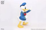 HEROCROSS Hybrid Vinyl Series 011 Disney Donald Duck 12 inch Vinyl Figure