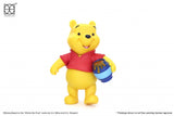 HEROCROSS Hybrid Vinyl Series 012 Disney Winnie The Pooh 12 inch Vinyl Figure