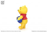HEROCROSS Hybrid Vinyl Series 012 Disney Winnie The Pooh 12 inch Vinyl Figure