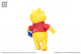 HEROCROSS Hybrid Vinyl Series 012 Disney Winnie The Pooh 12 inch Vinyl Figure