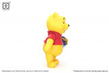 HEROCROSS Hybrid Vinyl Series 012 Disney Winnie The Pooh 12 inch Vinyl Figure