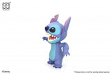 HEROCROSS Hybrid Vinyl Series 014 Disney Lilo & Stitch Stitch 12 inch Vinyl Figure