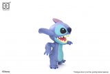 HEROCROSS Hybrid Vinyl Series 014 Disney Lilo & Stitch Stitch 12 inch Vinyl Figure