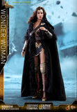 Hot Toys Justice League Wonder Woman (Deluxe Version) 1/6 Scale Figure