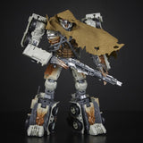 Hasbro Transformers Studio Series 34 Leader Megatron