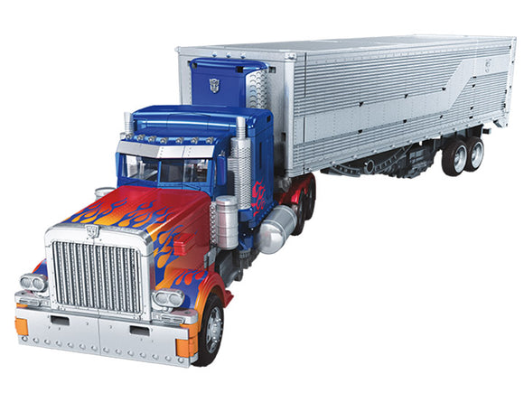 Hasbro Transformers Studio Series 44 Leader Optimus Prime