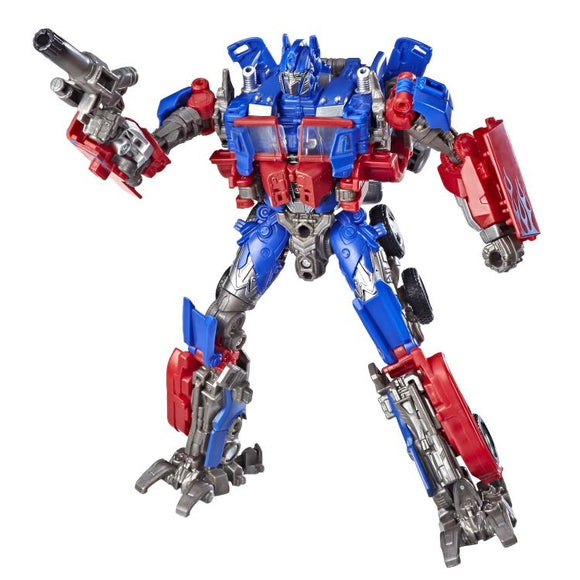 Hasbro Transformers Studio Series 32 Voyager Optimus Prime