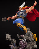 Kotobukiya Marvel Comics Thor 1/6 Scale Fine Art Statue