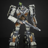 Hasbro Transformers Studio Series 34 Leader Megatron