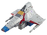 Hasbro Transformers War for Cybertron: Siege Voyager Starscream