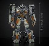 Hasbro Transformers Studio Series 34 Leader Megatron
