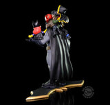 Qmx DC Comics Q-Master Batman Family Diorama Statue