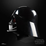 Hasbro Star Wars The Black Series Darth Vader Premium Electronic Helmet Prop Replica