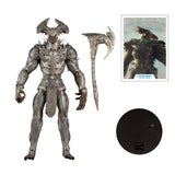 McFarlane Toys DC Zack Snyder Justice League Steppenwolf 10-Inch Mega Action Figure