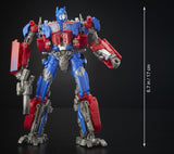 Hasbro Transformers Studio Series 32 Voyager Optimus Prime