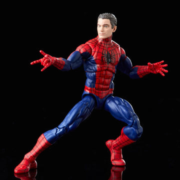Marvel Legends Series - Spider-Man and Marvel's Spinneret Marvel Legends Series - Spider-Man and Marvel's Spinneret