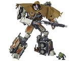 Hasbro Transformers Studio Series 34 Leader Megatron