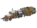 Hasbro Transformers Studio Series 34 Leader Megatron