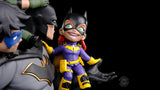 Qmx DC Comics Q-Master Batman Family Diorama Statue