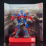 Hasbro Transformers Studio Series 32 Voyager Optimus Prime