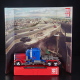 Hasbro Transformers Studio Series 32 Voyager Optimus Prime