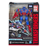 Hasbro Transformers Studio Series 32 Voyager Optimus Prime