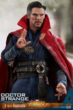 Hot Toys Marvel Avengers Infinity War Doctor Strange 1/6 Scale Action Figure