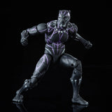 Hasbro Marvel Legends Legacy Collection Black Panther Black Panther 6-Inch Action Figure