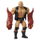 Mattel WWE Masters of the WWE Universe Rattlesnake Mountain Bundle Action Figure Playset