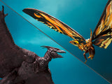 TAMASHII NATIONS Bandai S.H.MonsterArts Mothra (2019) & Rodan (2019) Set Godzilla King of The Monsters