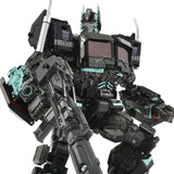 Hasbro Takara Tomy Transformers Masterpiece Movie Series MPM-12N Nemesis Prime (Bumblebee Movie Ver.)