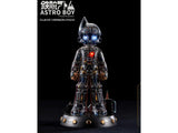 Blitzway Astro Boy (Clear Ver.) Superb Anime Statue & Assembly Bed DX Pack