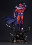 Kotobukiya Marvel Universe X-Men Magneto Fine Art Statue