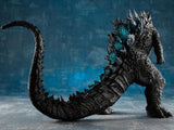 Art Spirits Godzilla King of the Monsters Hyper Solid Series Godzilla Exclusive Figure