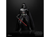 Hasbro Star Wars 40th Anniversary The Black Series 6" Wave 36 Set of 5 Figures (Darth Vader, Boba Fett, Luke Skywalker, Chewbacca, Snowtrooper)