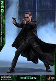 Hot Toys The Matrix Collectibles Neo 1/6 Scale 12" Figure