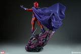 Sideshow Marvel X-Men Magneto Maquette Statue