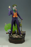 Tweeterhead DC Comics The Joker Maquette Statue