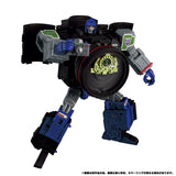 Hasbro Transformers x Canon Camera Decepticon Refraktor R5