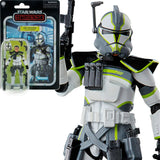 Hasbro Star Wars The Vintage Collection Gaming Greats ARC Trooper (Lambent Seeker) 3 34-Inch Action Figure