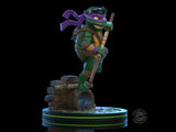 QMx TMNT Teenage Mutant Ninja Turtles Q-Fig Donatello Figure